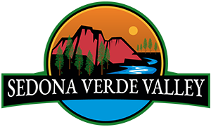 Sedona Verde Valley Logo web
